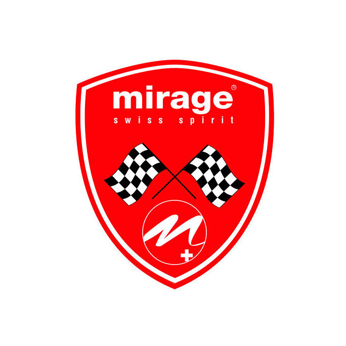 mirage swiss spirit