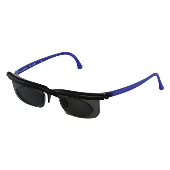 Ad-Lens Sonnenbrille