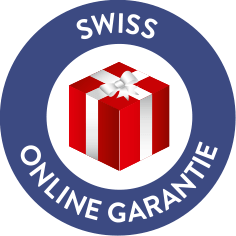 Logo Swiss Online Garantie